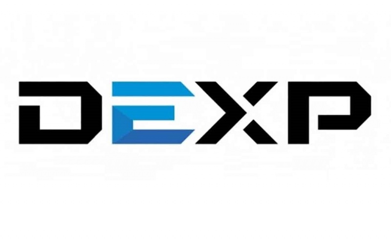 DEXP