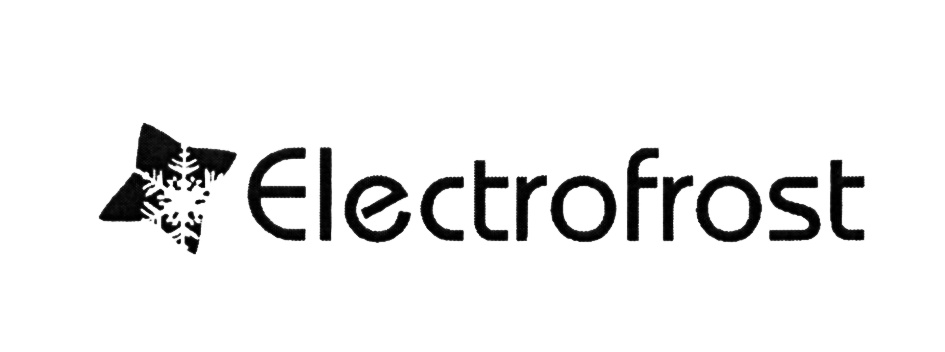 Electrofrost
