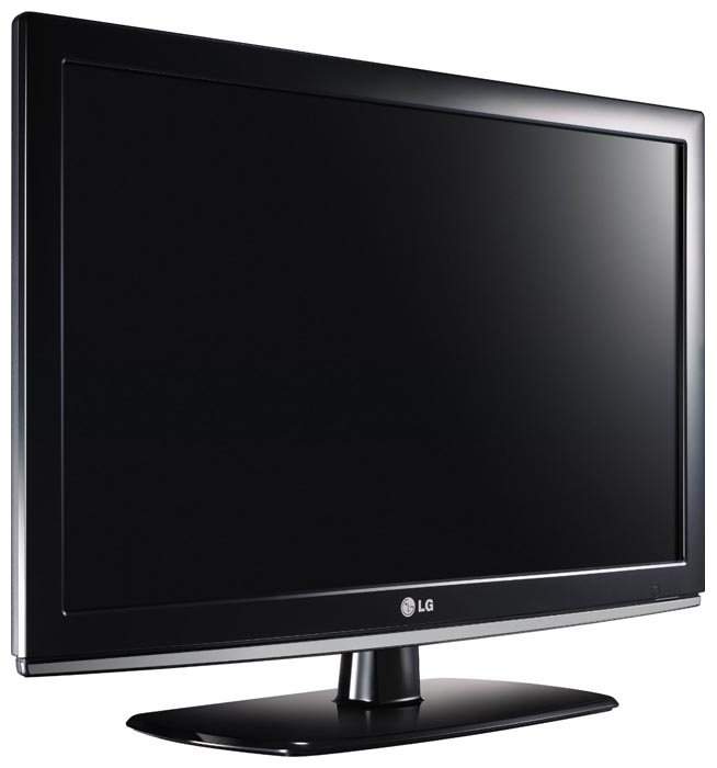 Ремонт телевизора LG