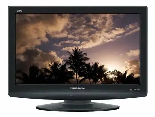 Ремонт телевизора Panasonic