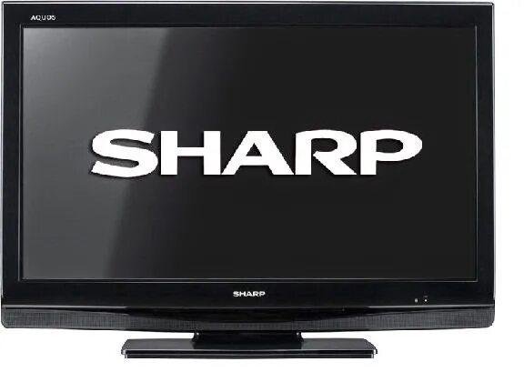 Ремонт телевизора Sharp