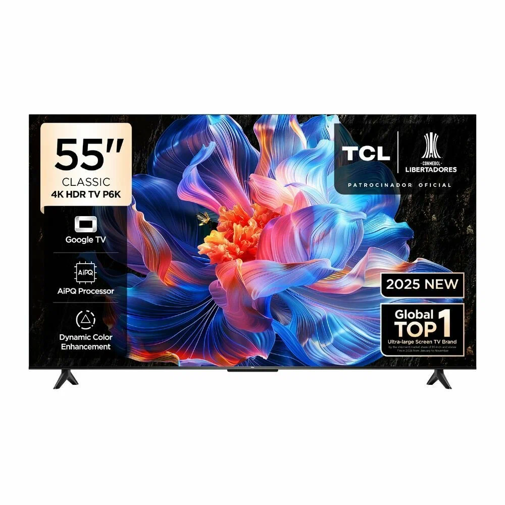 Ремонт телевизора TCL