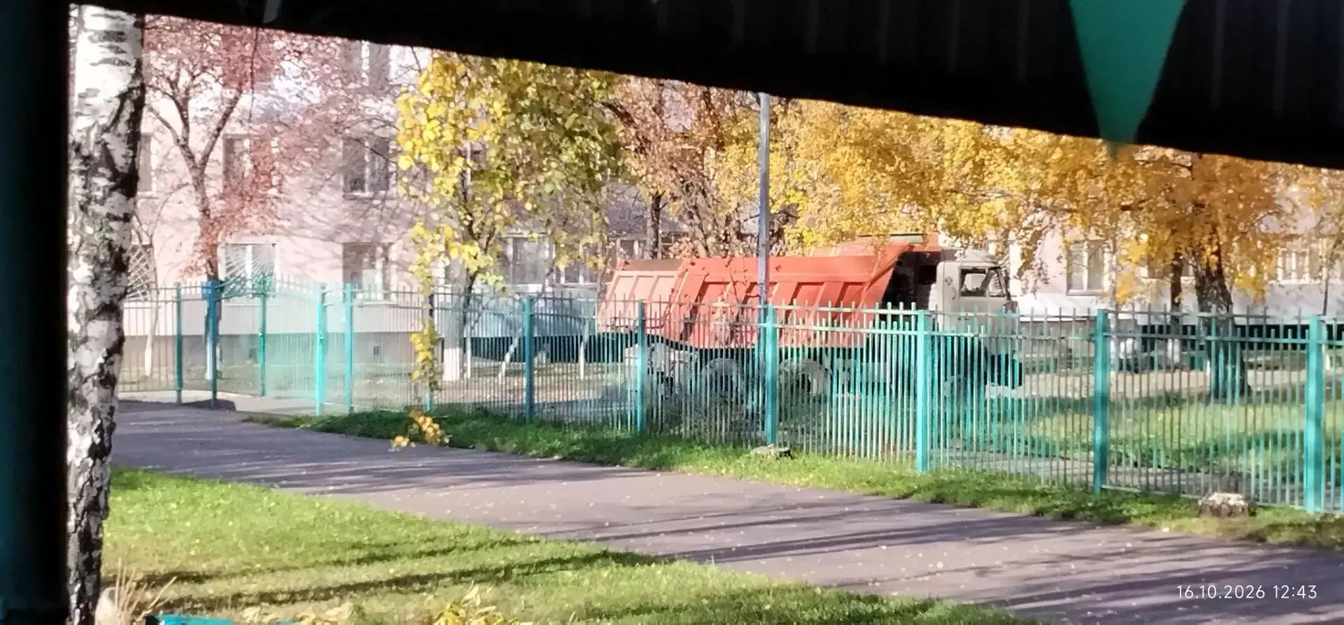 Замена светильника в групповой комнате
